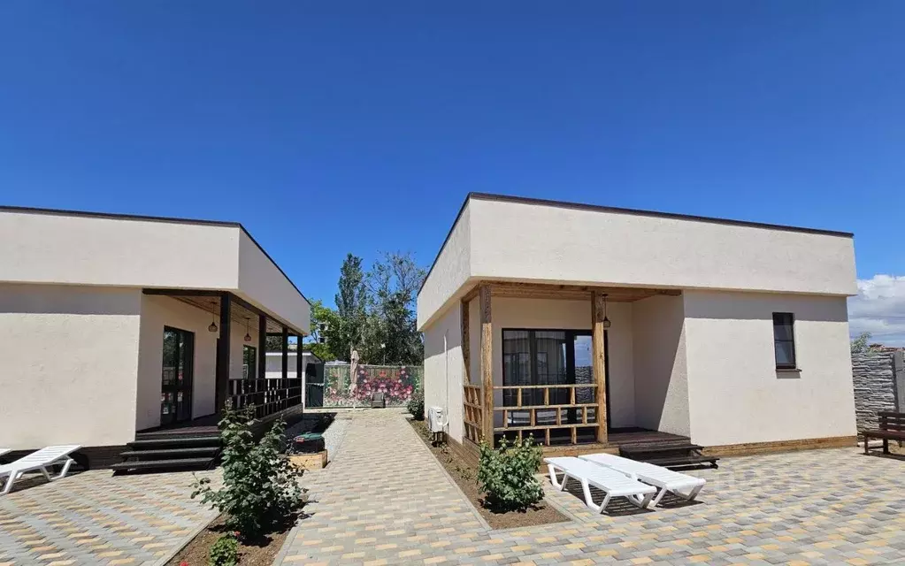 Помещение свободного назначения в Крым, Евпатория городской округ, ... - Фото 1