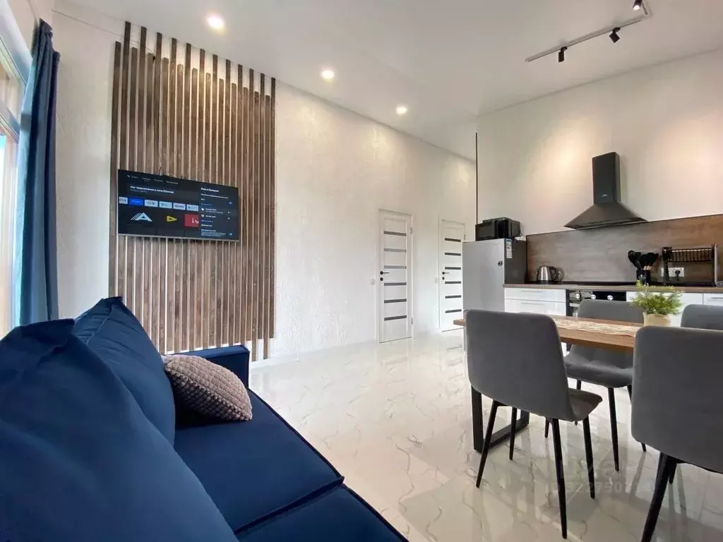 Дом в Московская область, Клин городской округ, Солнечный Берег дп ул. ... - Фото 1