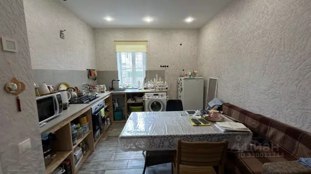 Дом в Крым, Керчь ул. Серова, 9А (78 м) - Фото 2