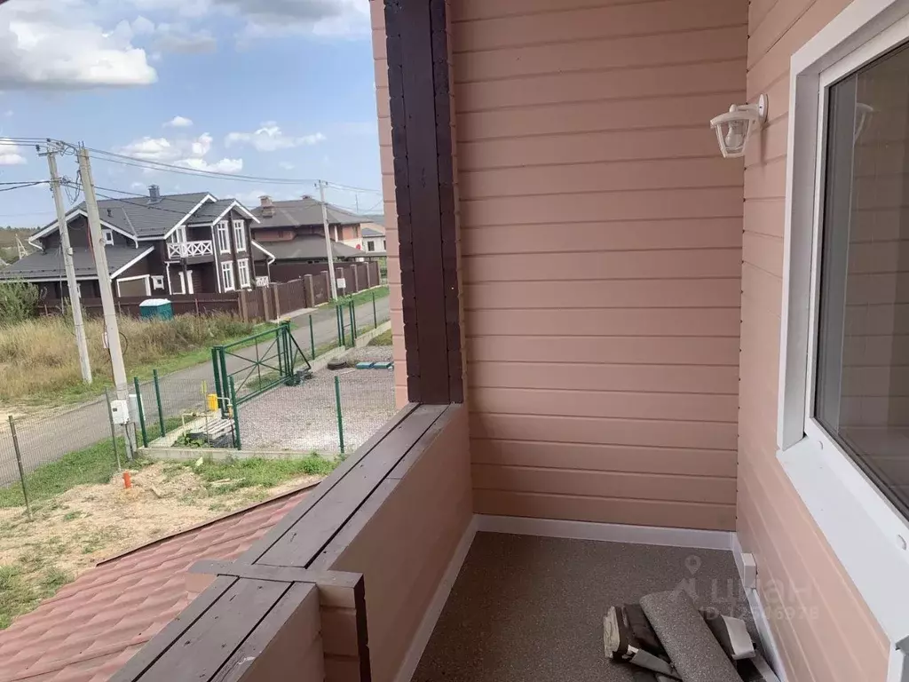 Дом в Ленинградская область, Всеволожский район, Колтушское городское ... - Фото 1