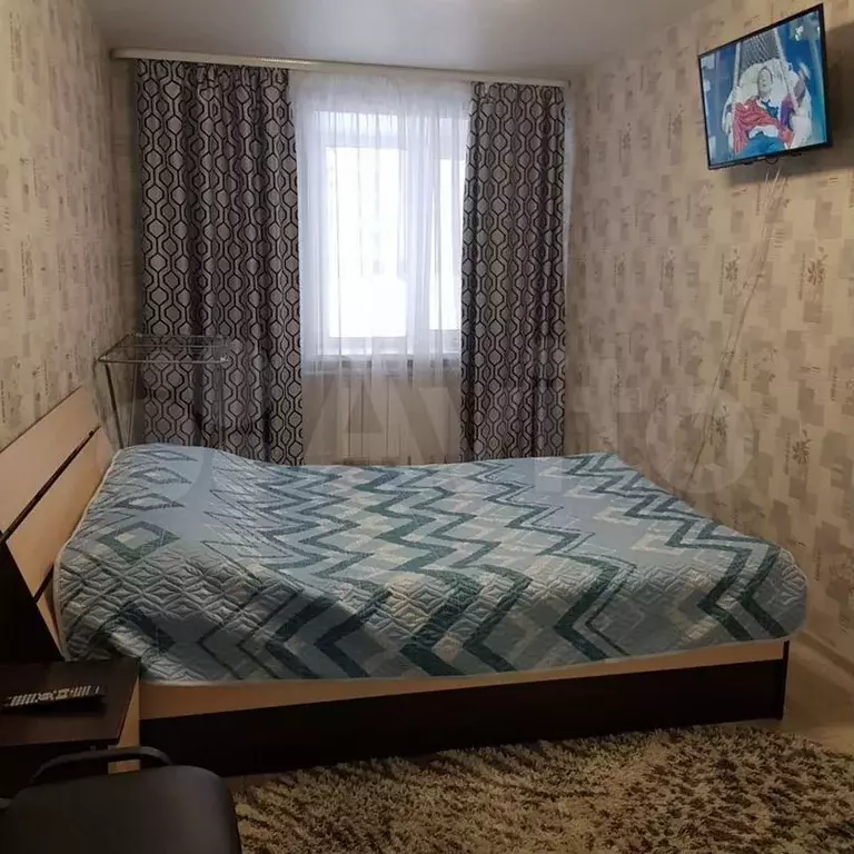 2-к. квартира, 45м, 1/5эт. - Фото 0