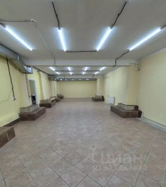 Склад в Москва просп. Маршала Жукова, 51 (162 м) - Фото 1