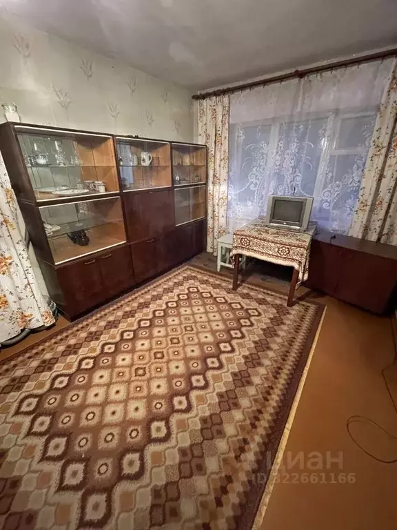 1-к кв. Ярославская область, Ярославль Суздальская ул., 21 (30.0 м) - Фото 0