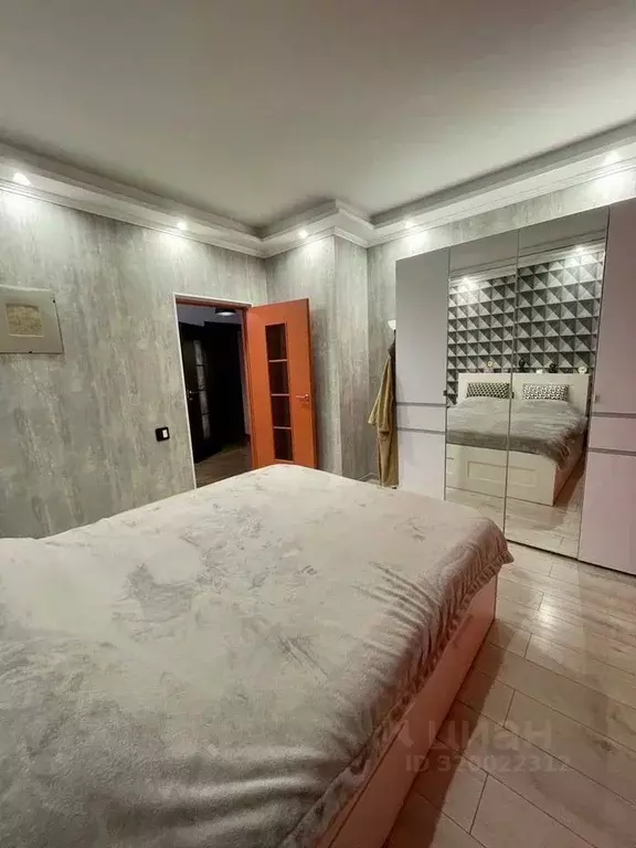 2-к кв. Москва Федеративный просп., 7К2 (56.0 м) - Фото 1