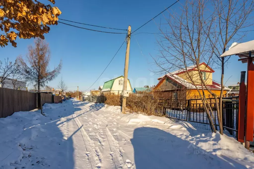 Дом в Еврейская автономная область, Смидовичский район, Победа СНТ 228 ... - Фото 1