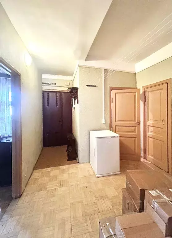 2-к кв. Санкт-Петербург Лиговский просп., 93 (86.1 м) - Фото 2