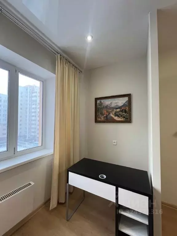 2-к кв. Саха (Якутия), Якутск ул. Тургенева, 10 (63.0 м) - Фото 2