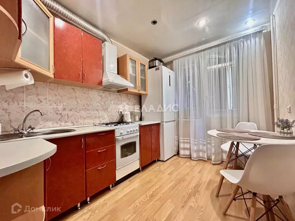 Продаётся 1-к квартира, 37 м - Фото 0