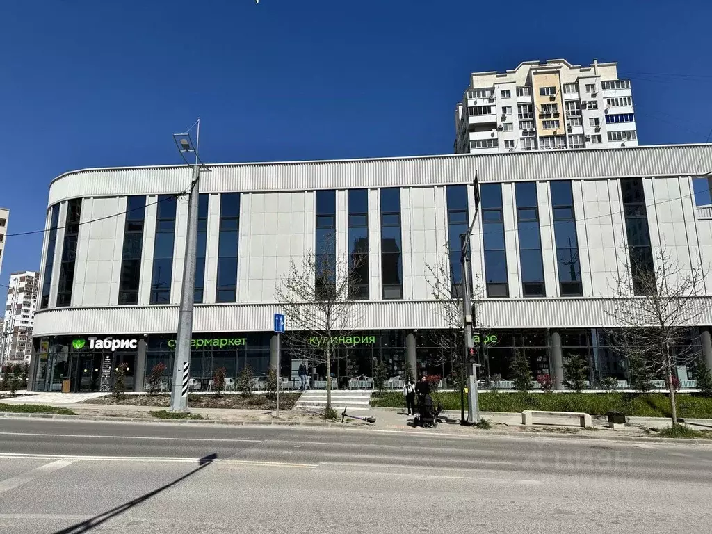 Помещение свободного назначения в Краснодарский край, Новороссийск ул. ... - Фото 2