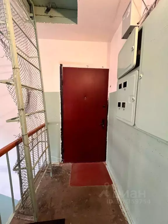 3-к кв. Тверская область, Конаково ул. Энергетиков, 37 (60.8 м) - Фото 2