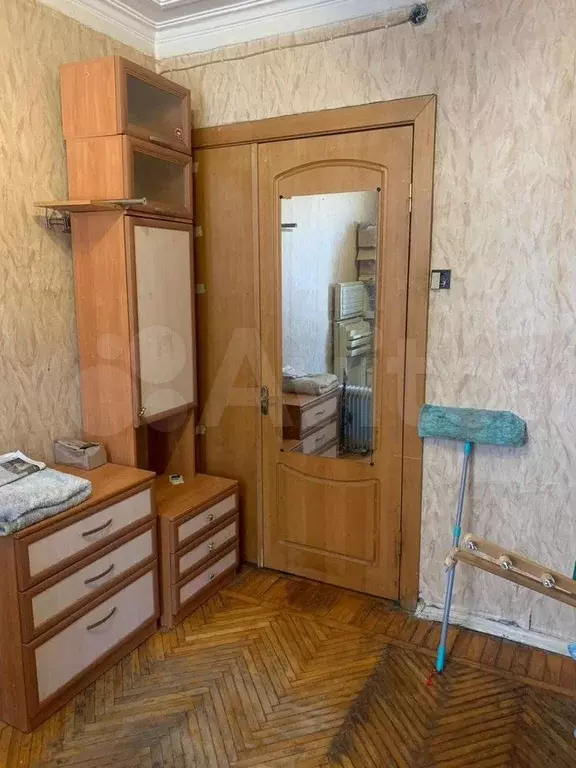 Комната 29 м в 3-к., 2/5 эт. - Фото 1