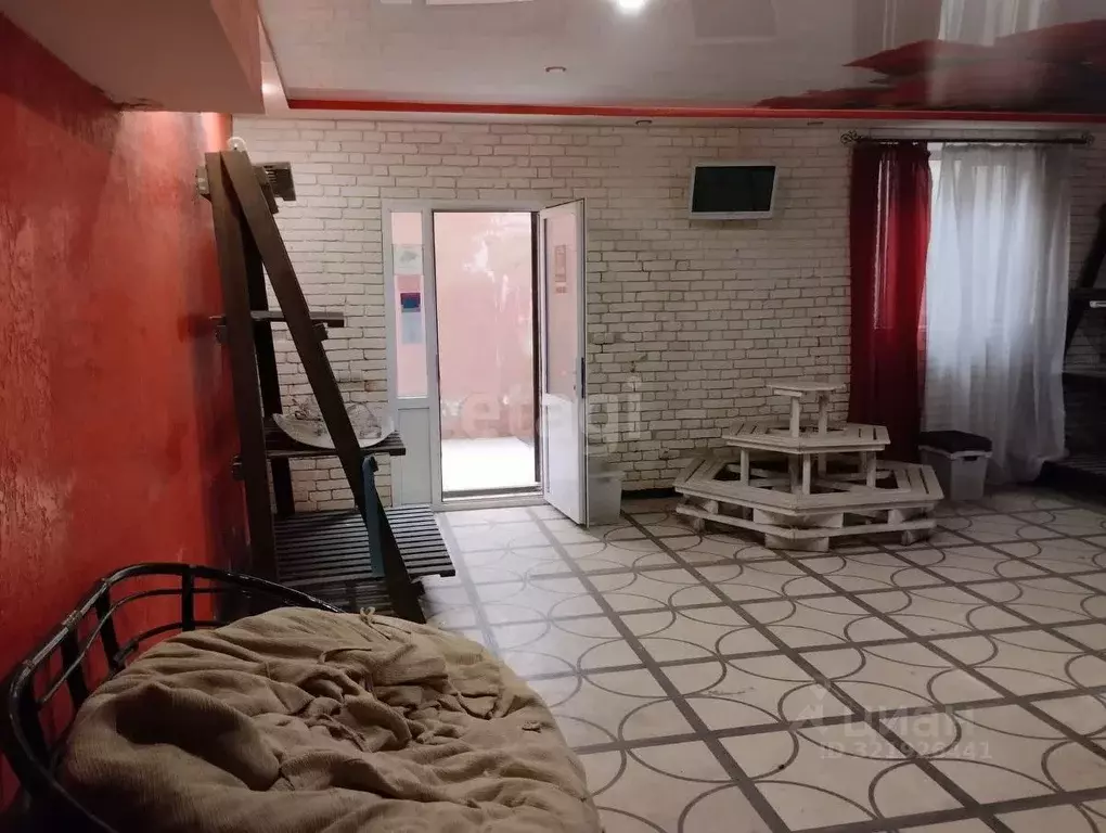 Помещение свободного назначения в Ставропольский край, Ставрополь ул. ... - Фото 1