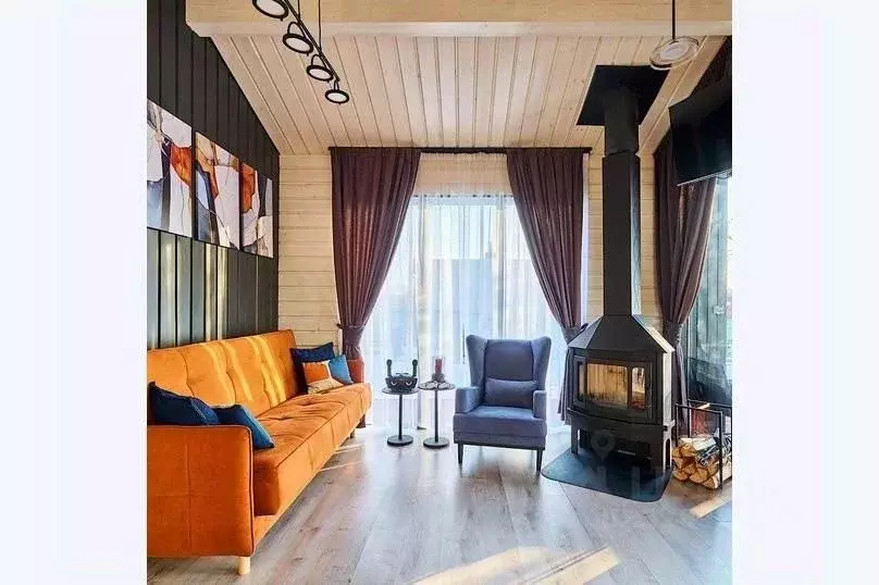 Дом в Московская область, Дмитровский муниципальный округ, Игнатово кп ... - Фото 2