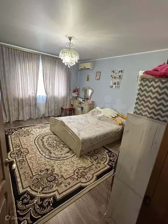 Продаётся 2-к квартира, 62 м - Фото 0