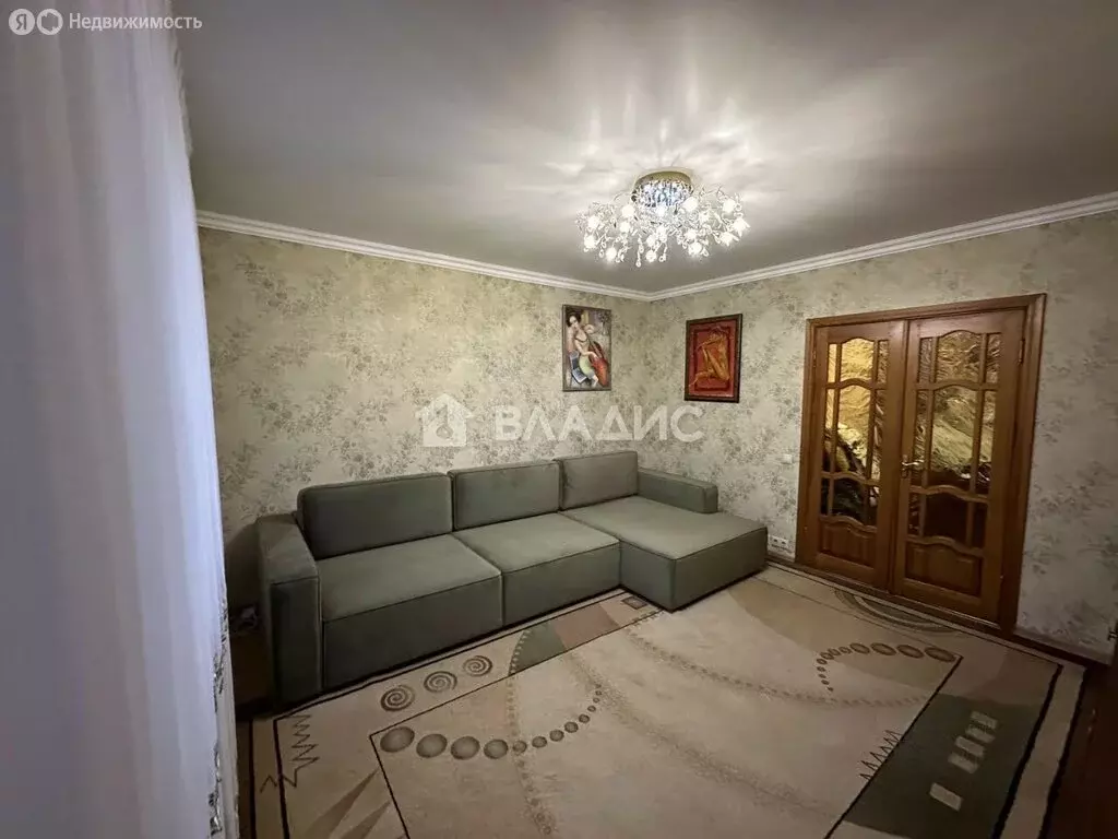 2-комнатная квартира: Москва, Домодедовская улица, 38к2 (52 м) - Фото 1