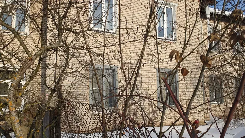 Комната Московская область, Старая Купавна Богородский городской ... - Фото 1