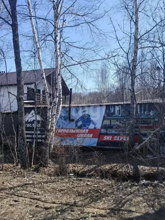 Участок в Хабаровский край, Хабаровский район, пос. 24 километр ш. ... - Фото 2