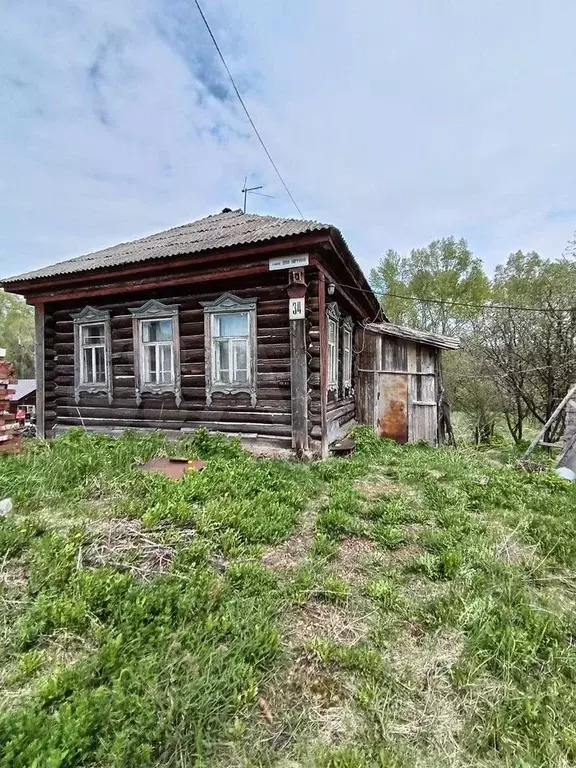 Дом 46,3 м на участке 21,2 сот. - Фото 0
