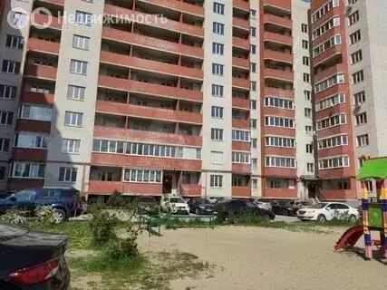 1-комнатная квартира: Курск, 2-я Агрегатная улица, 57 (44.81 м) - Фото 1