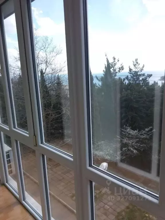 3-к кв. Крым, Ялта муниципальный округ, Гурзуф пгт ул. 60 лет СССР ... - Фото 1