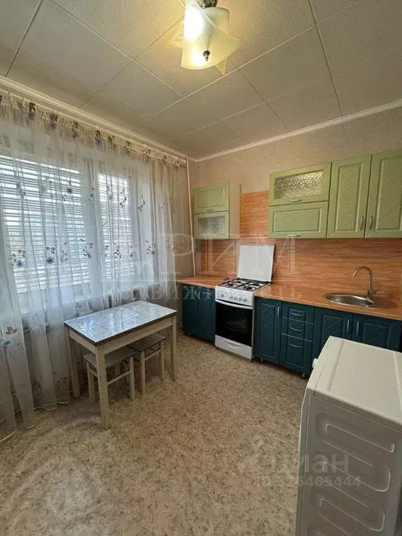 1-к кв. Пензенская область, Пенза просп. Строителей, 37 (38.0 м) - Фото 1