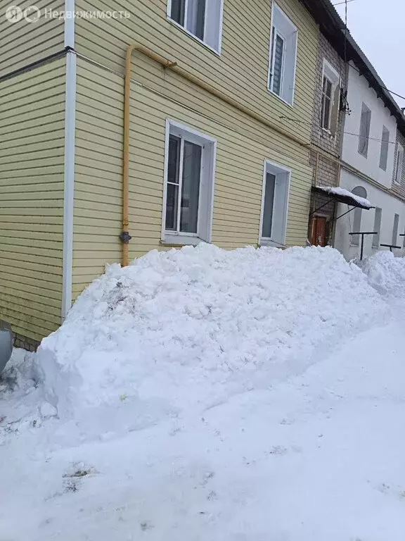 3-комнатная квартира: Кулебаки, улица Квартал Народной Стройки, 19А ... - Фото 2