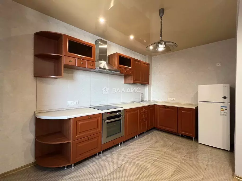 2-к кв. Иркутская область, Иркутск Байкальская ул., 293/5 (68.8 м) - Фото 1