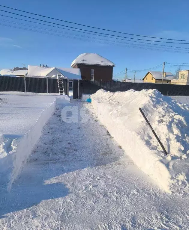 Дом, 30.4 м - Фото 1