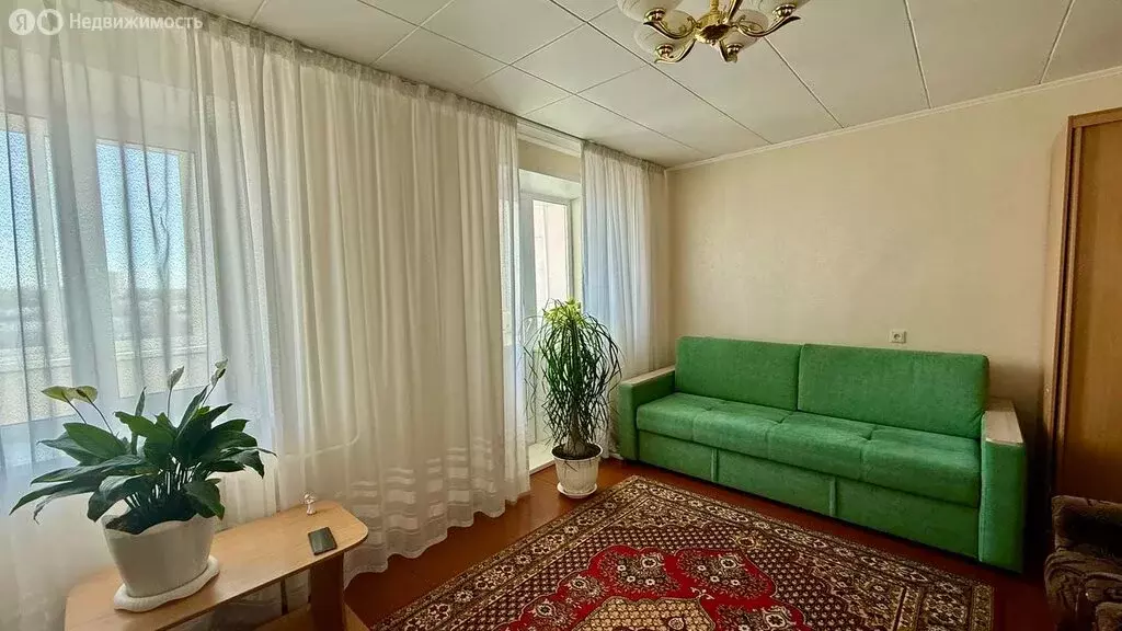 1-комнатная квартира: Киров, улица Чернышевского, 47 (33.9 м) - Фото 1