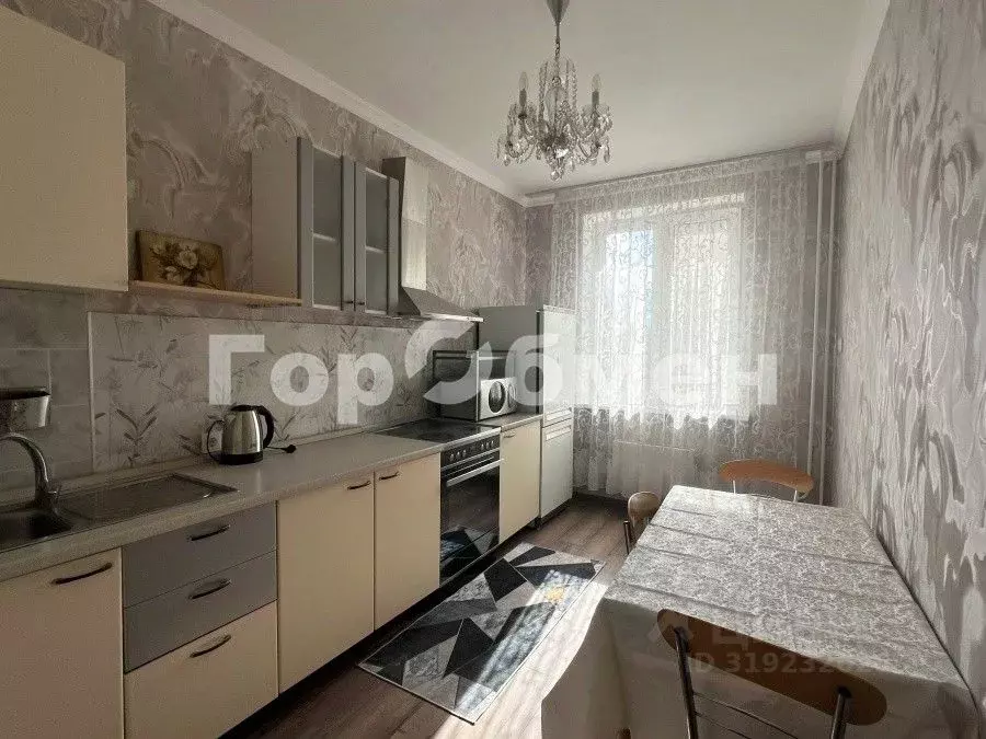1-к кв. Москва ул. Удальцова, 3К14 (42.0 м) - Фото 0