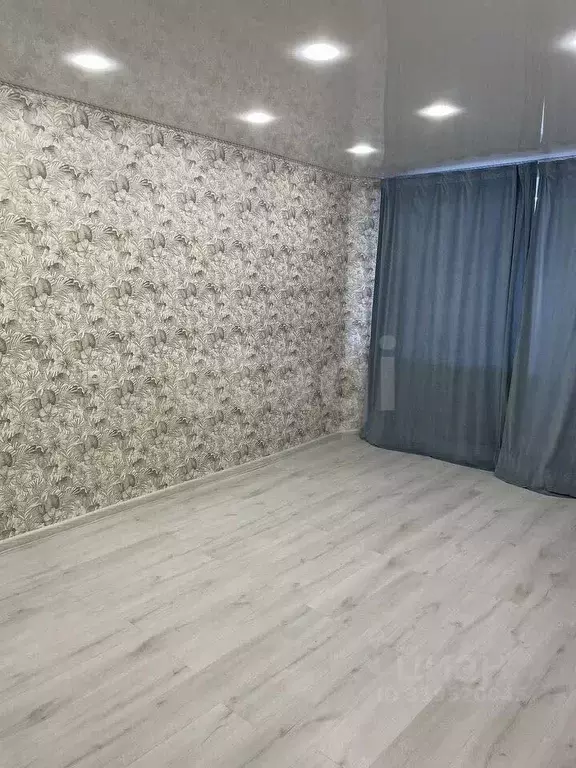 1-к кв. Белгородская область, Белгород ул. Конева, 1 (33.6 м) - Фото 1