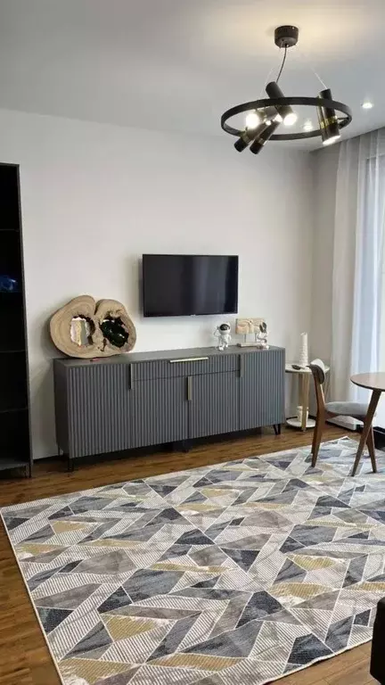 2-к кв. Москва Волгоградский просп., 32/5к3 (40.0 м) - Фото 1