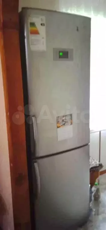 1-к. квартира, 30 м, 2/5 эт. - Фото 1