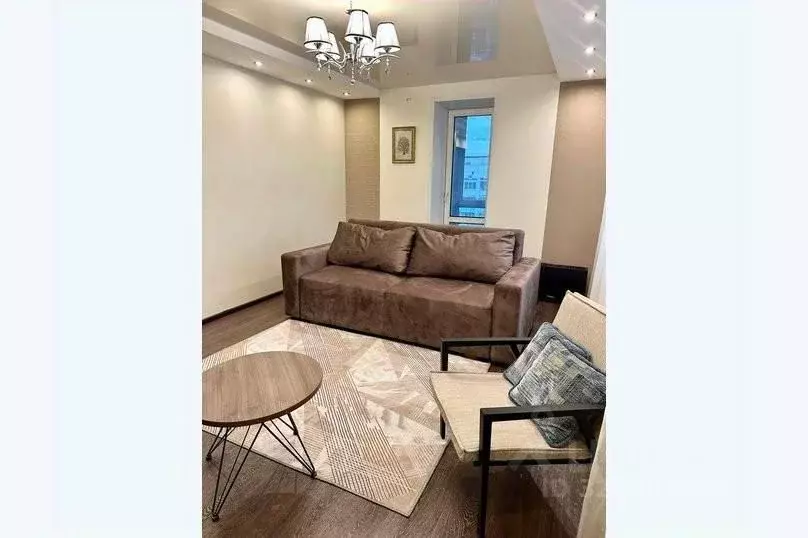 3-к кв. Кировская область, Киров ул. Молодой Гвардии, 52 (68.0 м) - Фото 2