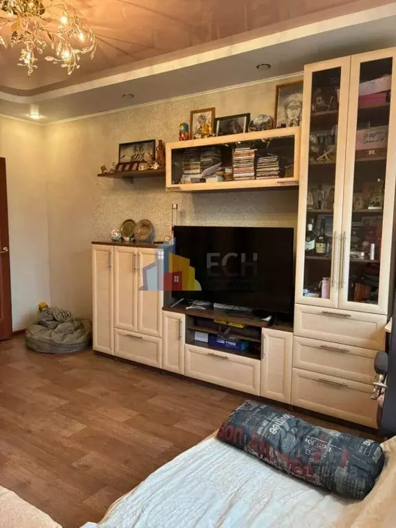 4-к кв. Тульская область, Тула ул. Вильямса, 26 (77.6 м) - Фото 1