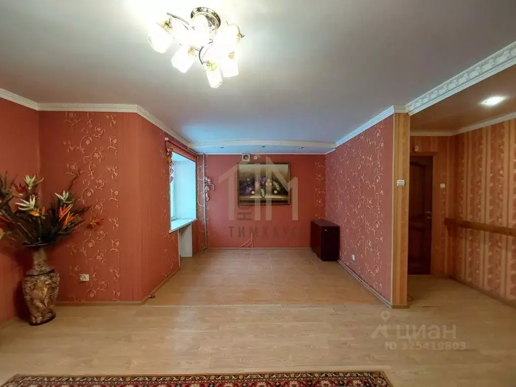 3-к кв. Омская область, Омск Харьковская ул., 25к2 (59.4 м) - Фото 2