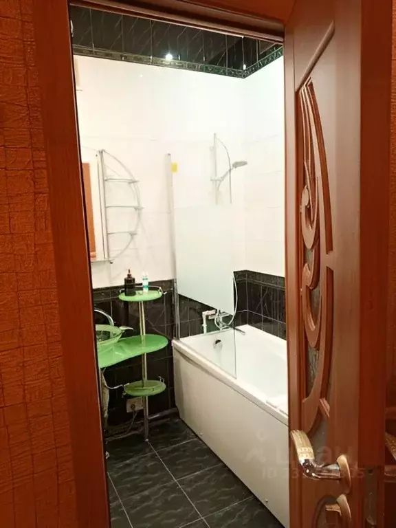 1-к кв. Москва Партизанская ул., 13К2 (35.0 м) - Фото 2