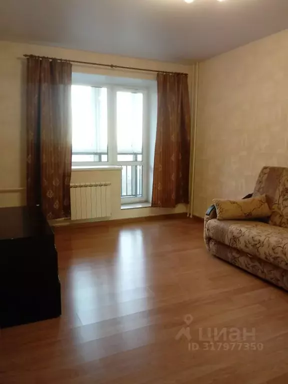 2-к кв. Московская область, Лобня ул. Юности, 3 (61.0 м) - Фото 0