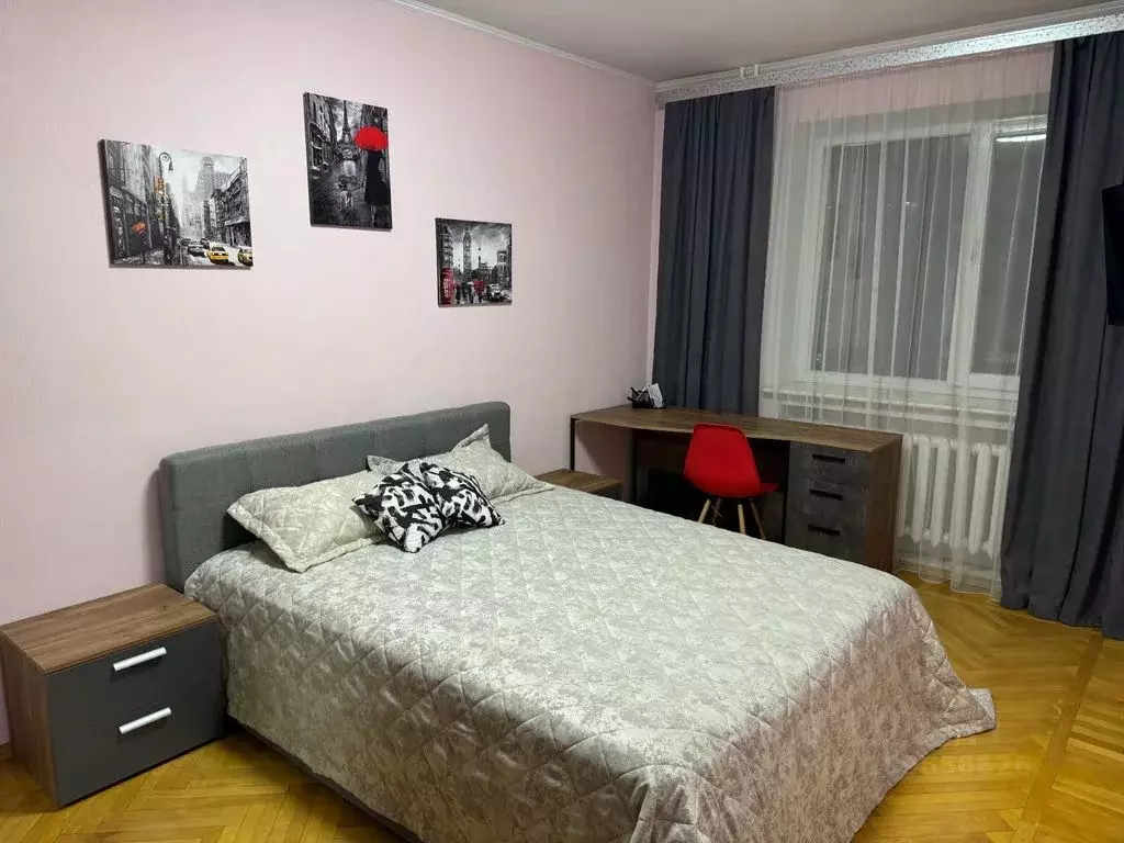 3-к кв. Ставропольский край, Пятигорск просп. 40 лет Октября, 53А ... - Фото 1