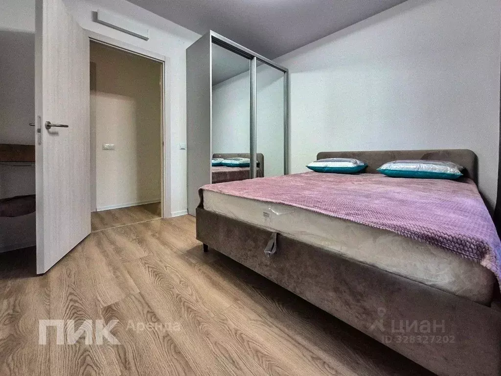 1-к кв. Москва Люблинская ул., 72Ак1 (44.9 м) - Фото 2