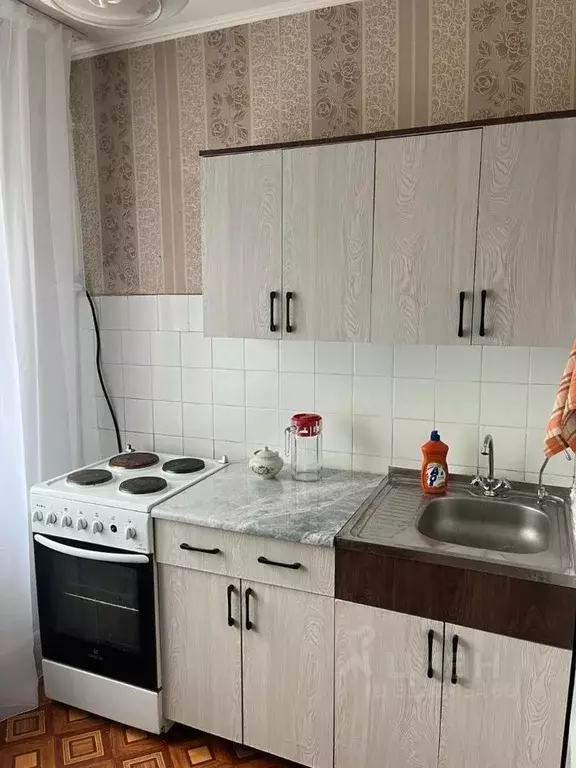 3-к кв. Кемеровская область, Новокузнецк ул. Тореза, 37 (58.0 м) - Фото 1