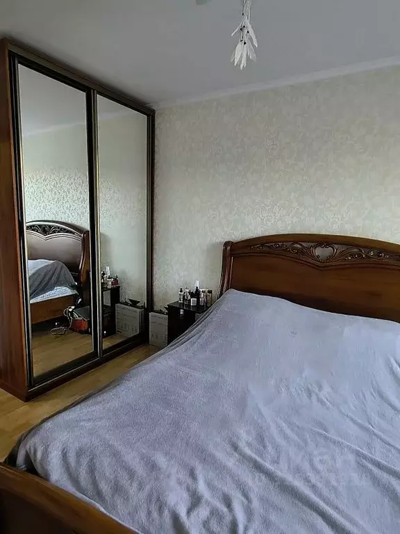 2-к кв. Москва ул. Теплый Стан, 12К4 (48.0 м) - Фото 2