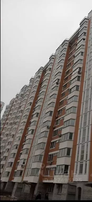 2-к кв. Москва Бескудниковский бул., 21К2 (51.4 м) - Фото 1