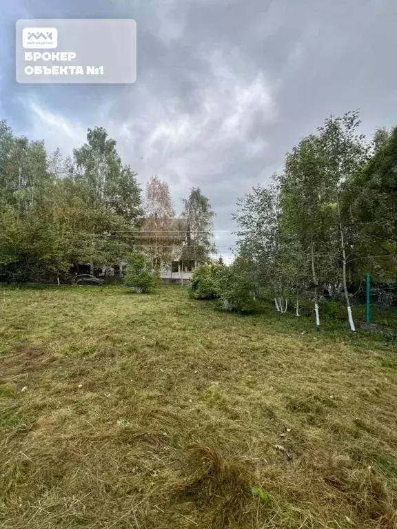 Участок в Ленинградская область, Выборгский район, Полянское с/пос, ... - Фото 2