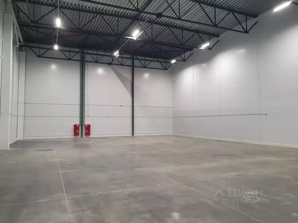 Склад в Московская область, Подольск Климовск мкр, ул. Коммунальная, ... - Фото 2