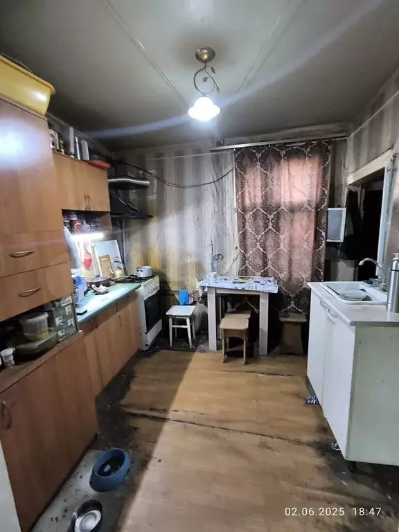 Дом 57 м на участке 2 сот. - Фото 1