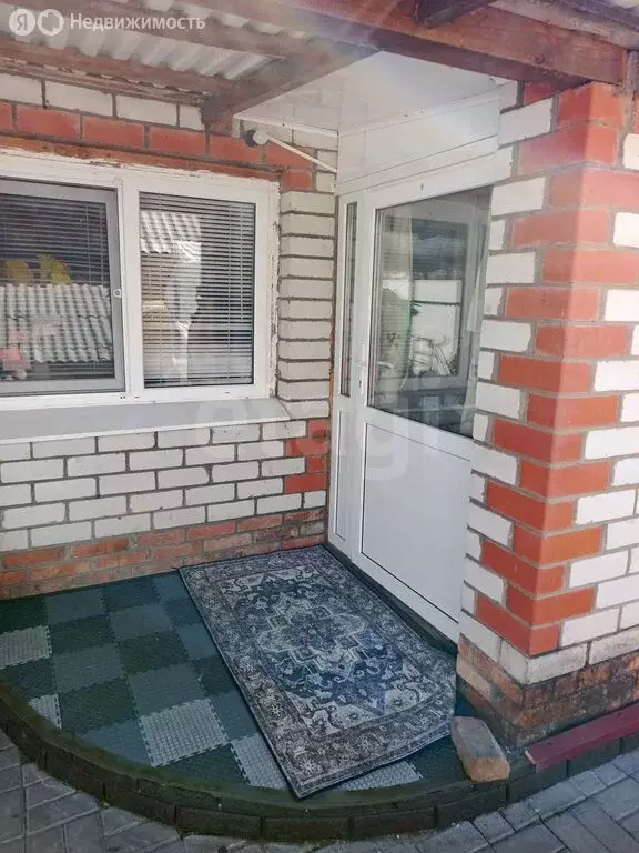 Дом в село Безгодовка, Центральная улица (34.7 м) - Фото 2