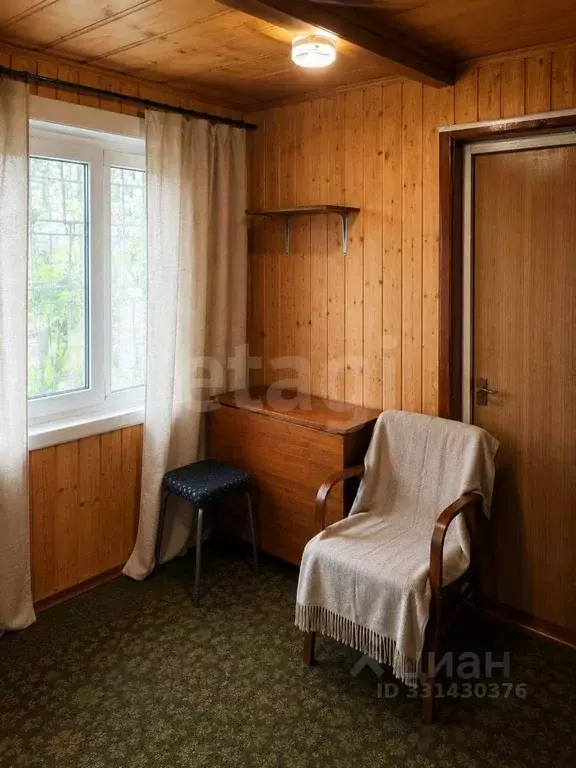 Дом в Ленинградская область, Кировский район, Синявинское городское ... - Фото 1