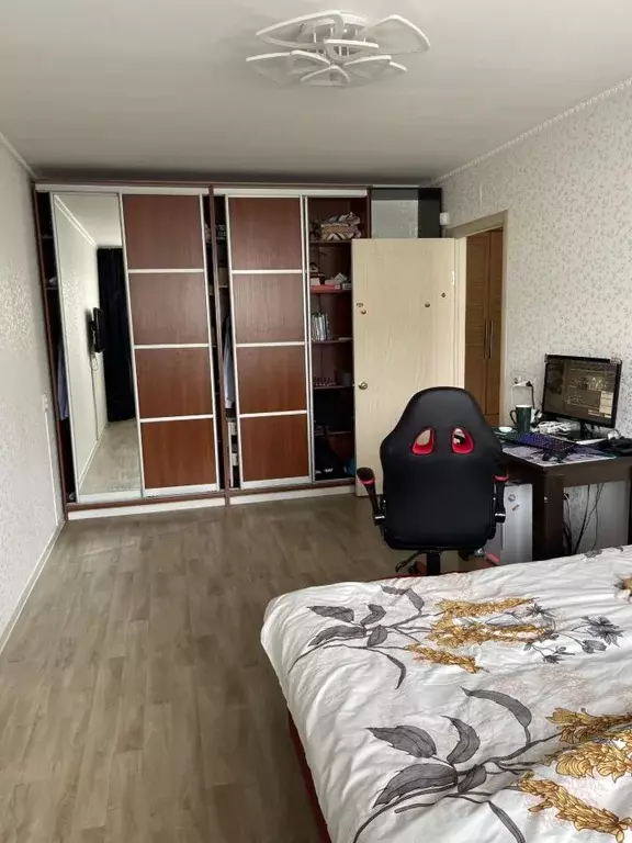 4-к кв. Саха (Якутия), Якутск 202-й мкр, 6 (69.0 м) - Фото 1