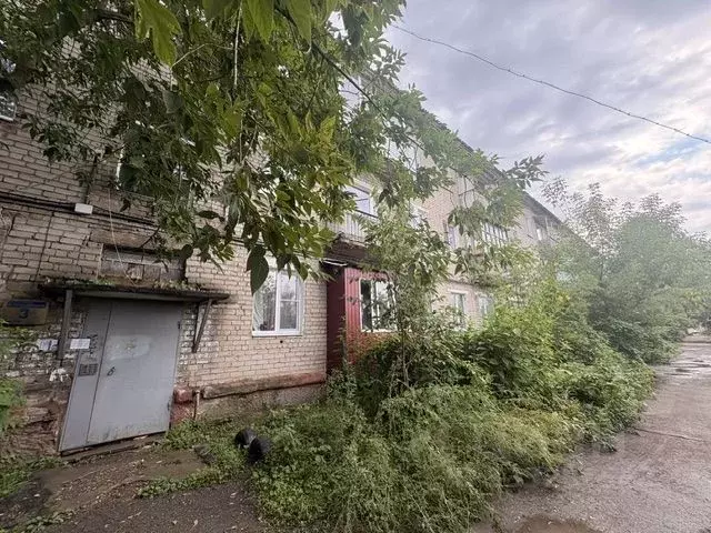 1-к кв. Пермский край, Пермь ул. Богдана Хмельницкого, 3 (31.0 м) - Фото 2